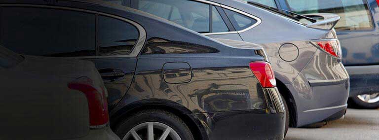 Superior Motor Company