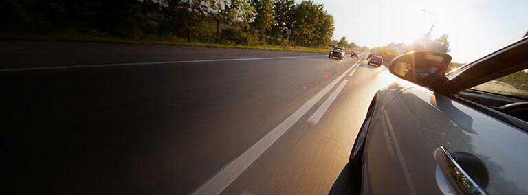 Superior Motor Company